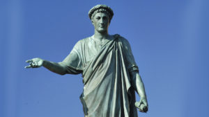 Экскурсии в Одессе от туристического бюро "Одесса Мама"